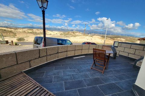 Rækkehus i Arico, Tenerife, Arico - € 305.000 | Ref: 598/7923 - foto 1
