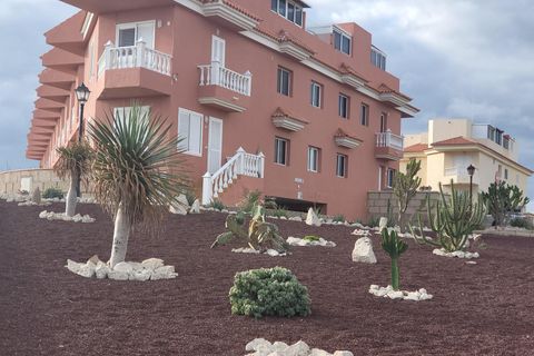 Rækkehus i Arico, Tenerife, Arico - € 305.000 | Ref: 598/7923 - foto 44