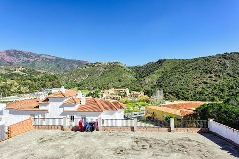 Byhus i Benahavis, Malaga, Benahavis - € 375.000 | Ref: BRBH081T3 - foto 2