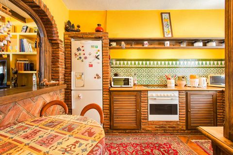 Byhus i Benahavis, Malaga, Benahavis - € 375.000 | Ref: BRBH081T3 - foto 3