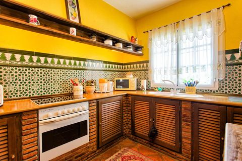 Byhus i Benahavis, Malaga, Benahavis - € 375.000 | Ref: BRBH081T3 - foto 4