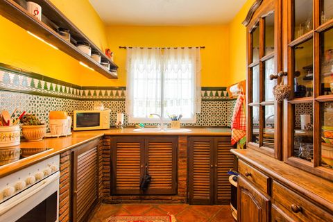 Byhus i Benahavis, Malaga, Benahavis - € 375.000 | Ref: BRBH081T3 - foto 5