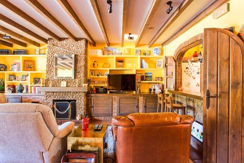 Byhus i Benahavis, Malaga, Benahavis - € 375.000 | Ref: BRBH081T3 - foto 9
