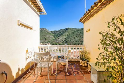Byhus i Benahavis, Malaga, Benahavis - € 375.000 | Ref: BRBH081T3 - foto 20