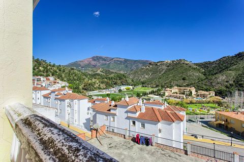 Byhus i Benahavis, Malaga, Benahavis - € 375.000 | Ref: BRBH081T3 - foto 21