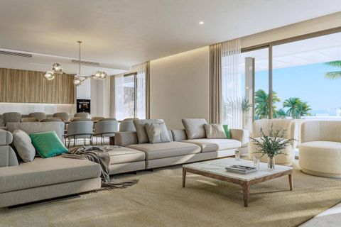 Penthouse i Marbella, Malaga, Marbella - € 1.800.000 | Ref: BNME012IIIP3 - foto 6