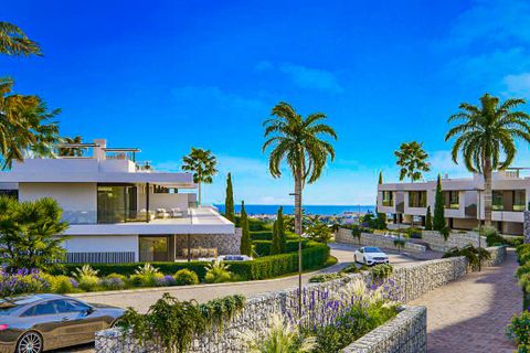 Lejlighed i Marbella, Malaga, Marbella - € 1.675.000 | Ref: BNME012IIIG4 - foto 23