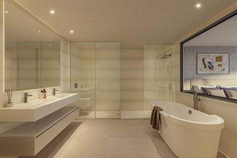 Byhus i Marbella, Malaga, Marbella - € 1.790.000 | Ref: BNME012S4 - foto 8