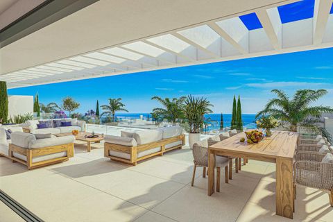 Byhus i Marbella, Malaga, Marbella - € 1.790.000 | Ref: BNME012S4 - foto 11
