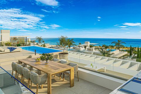Byhus i Marbella, Malaga, Marbella - € 1.790.000 | Ref: BNME012S4 - foto 12