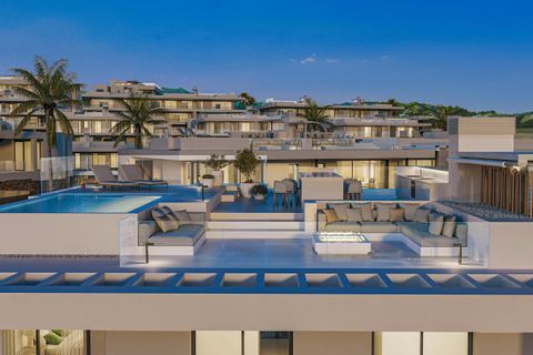 Byhus i Marbella, Malaga, Marbella - € 1.790.000 | Ref: BNME012S4 - foto 13
