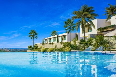 Byhus i Marbella, Malaga, Marbella - € 1.790.000 | Ref: BNME012S4 - foto 15