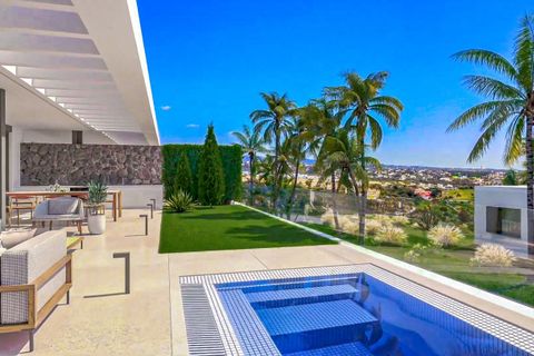 Byhus i Marbella, Malaga, Marbella - € 1.790.000 | Ref: BNME012S4 - foto 17