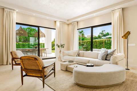 Villa i Benahavis, Malaga, Benahavis - € 3.450.000 | Ref: RNG192V4 - foto 8