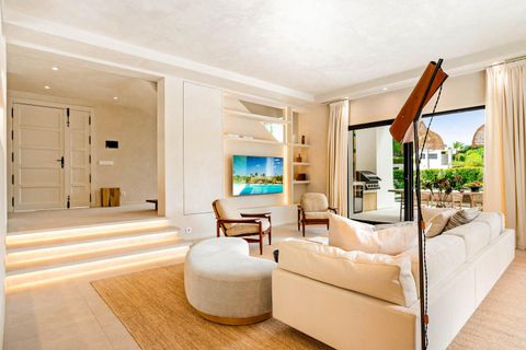 Villa i Benahavis, Malaga, Benahavis - € 3.450.000 | Ref: RNG192V4 - foto 9