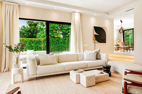 Villa i Benahavis, Malaga, Benahavis - € 3.450.000 | Ref: RNG192V4 - foto 11