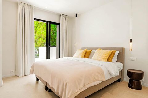 Villa i Benahavis, Malaga, Benahavis - € 3.450.000 | Ref: RNG192V4 - foto 14