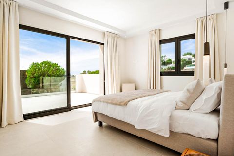Villa i Benahavis, Malaga, Benahavis - € 3.450.000 | Ref: RNG192V4 - foto 16