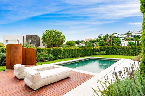 Villa i Benahavis, Malaga, Benahavis - € 3.450.000 | Ref: RNG192V4 - foto 22