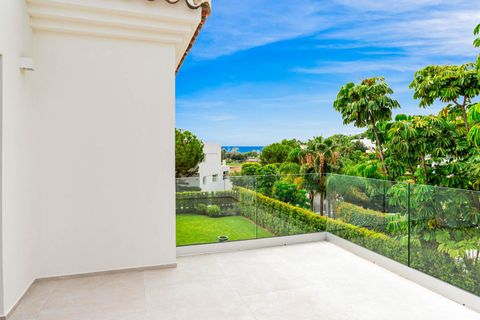 Villa i Benahavis, Malaga, Benahavis - € 3.450.000 | Ref: RNG192V4 - foto 23