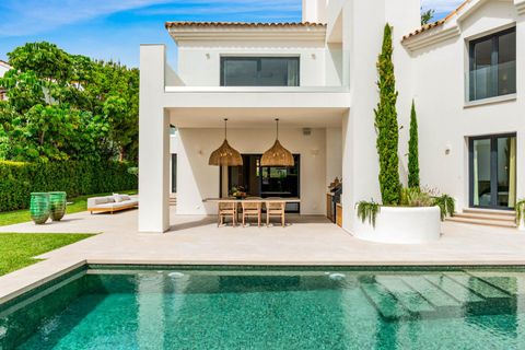 Villa i Benahavis, Malaga, Benahavis - € 3.450.000 | Ref: RNG192V4 - foto 24
