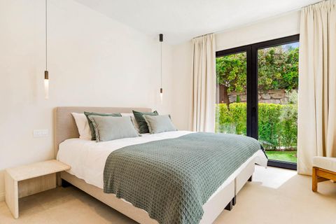 Villa i Benahavis, Malaga, Benahavis - € 3.450.000 | Ref: RNG192V4 - foto 25