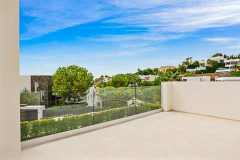 Villa i Benahavis, Malaga, Benahavis - € 3.450.000 | Ref: RNG192V4 - foto 29