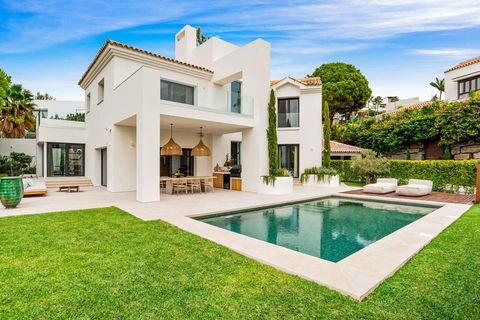 Villa i Benahavis, Malaga, Benahavis - € 3.450.000 | Ref: RNG192V4 - foto 30