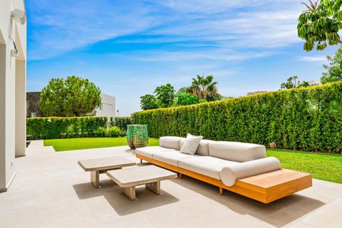 Villa i Benahavis, Malaga, Benahavis - € 3.450.000 | Ref: RNG192V4 - foto 31