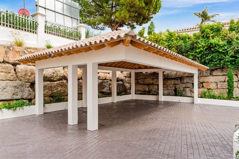 Villa i Benahavis, Malaga, Benahavis - € 3.450.000 | Ref: RNG192V4 - foto 32