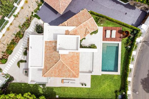 Villa i Benahavis, Malaga, Benahavis - € 3.450.000 | Ref: RNG192V4 - foto 33