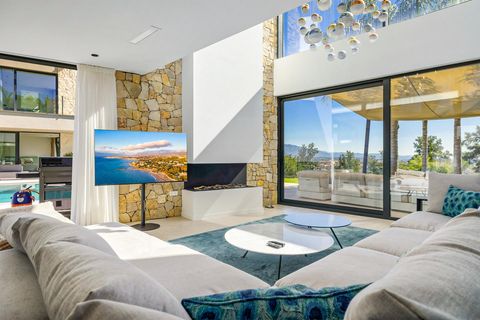 Villa a Benahavis, Malaga, Benahavis - € 4.950.000 | Ref: RLA005V5 - foto 2