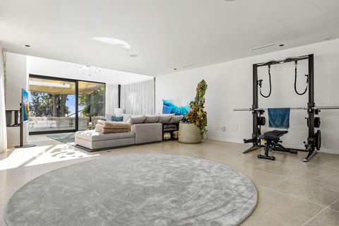 Villa a Benahavis, Malaga, Benahavis - € 4.950.000 | Ref: RLA005V5 - foto 5