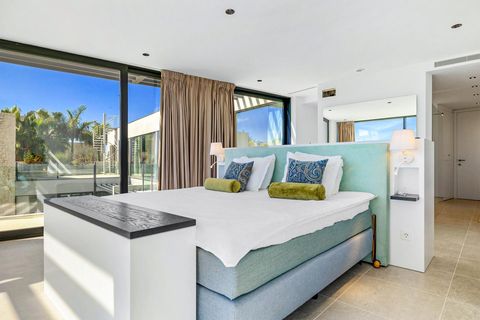 Villa a Benahavis, Malaga, Benahavis - € 4.950.000 | Ref: RLA005V5 - foto 11