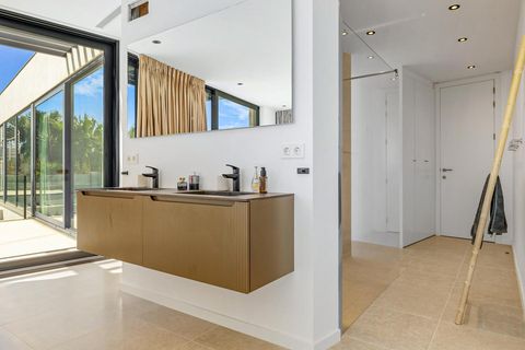Villa a Benahavis, Malaga, Benahavis - € 4.950.000 | Ref: RLA005V5 - foto 12