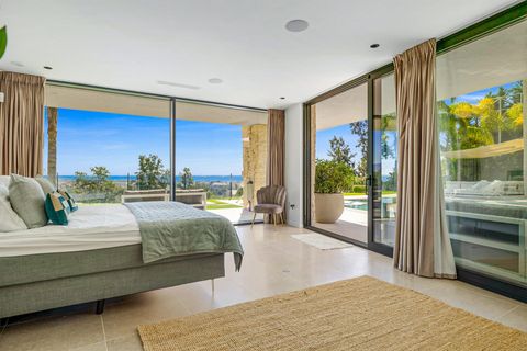 Villa a Benahavis, Malaga, Benahavis - € 4.950.000 | Ref: RLA005V5 - foto 13