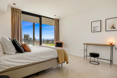 Villa a Benahavis, Malaga, Benahavis - € 4.950.000 | Ref: RLA005V5 - foto 15