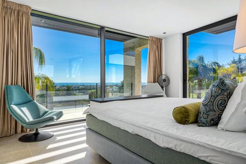 Villa a Benahavis, Malaga, Benahavis - € 4.950.000 | Ref: RLA005V5 - foto 17