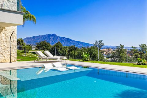 Villa a Benahavis, Malaga, Benahavis - € 4.950.000 | Ref: RLA005V5 - foto 20