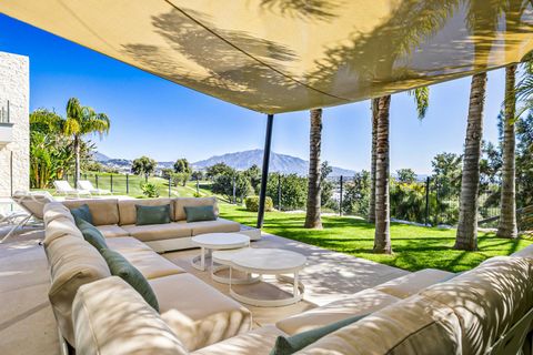 Villa a Benahavis, Malaga, Benahavis - € 4.950.000 | Ref: RLA005V5 - foto 22