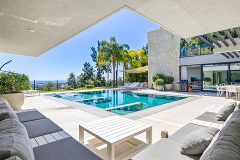 Villa a Benahavis, Malaga, Benahavis - € 4.950.000 | Ref: RLA005V5 - foto 24