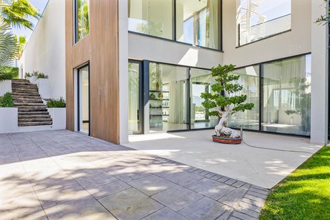 Villa a Benahavis, Malaga, Benahavis - € 4.950.000 | Ref: RLA005V5 - foto 26