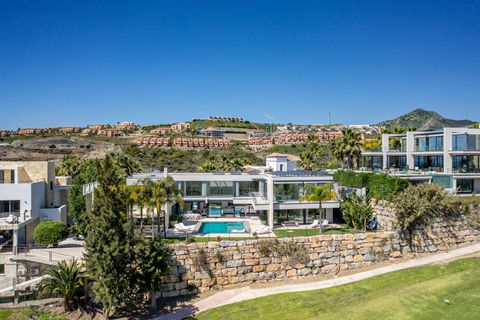 Villa a Benahavis, Malaga, Benahavis - € 4.950.000 | Ref: RLA005V5 - foto 28
