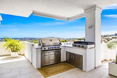 Lejlighed i Marbella, Malaga, Marbella - € 4.300.000 | Ref: RNA093G7 - foto 11