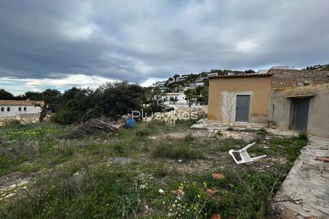 Helårsgrund i Benissa, Alicante, Benissa - € 510.000 | Ref: P39 - foto 3