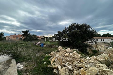 Helårsgrund i Benissa, Alicante, Benissa - € 510.000 | Ref: P39 - foto 4