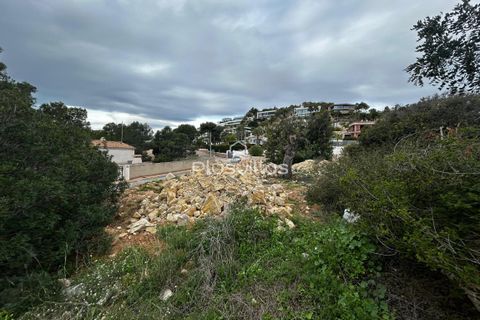 Helårsgrund i Benissa, Alicante, Benissa - € 510.000 | Ref: P39 - foto 6