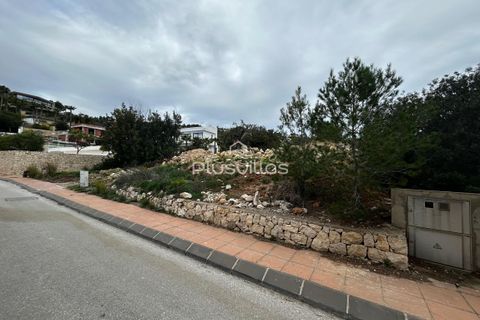 Helårsgrund i Benissa, Alicante, Benissa - € 510.000 | Ref: P39 - foto 8