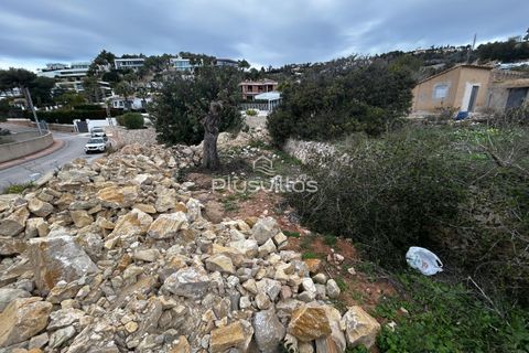 Helårsgrund i Benissa, Alicante, Benissa - € 510.000 | Ref: P39 - foto 9
