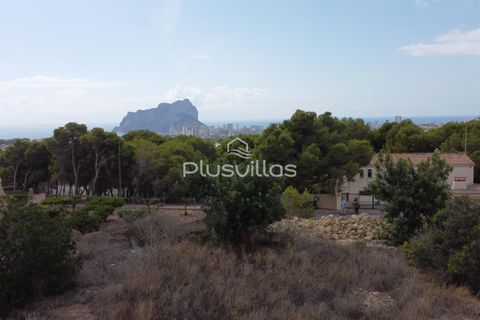 Helårsgrund i Benissa, Alicante, Benissa - € 510.000 | Ref: P39 - foto 13